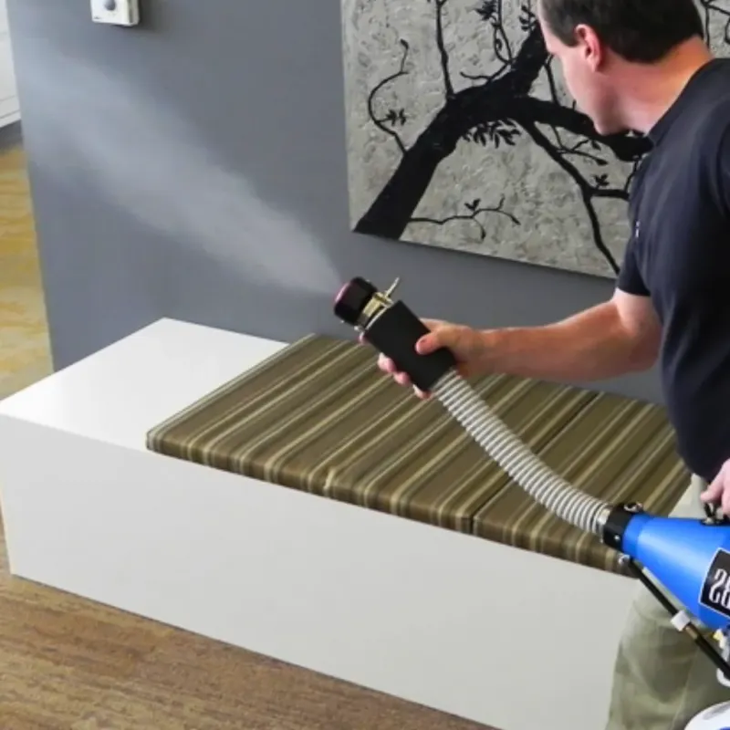 Professional Odor Removal in Bridgeport, WA